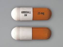 Buy Adderall XR 25 mg Online