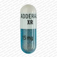 Buy Adderall XR 15 mg Online