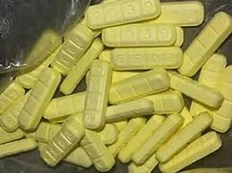 Yellow xanax - yellow xanax bars