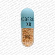 Buy Adderall XR 5 mg Online