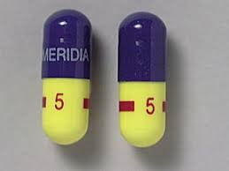 Buy Meridia 5 mg Online