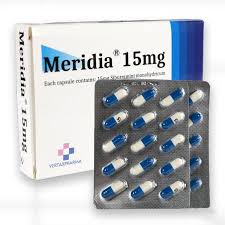 Buy Meridia 15 mg Online