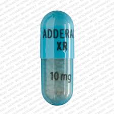 Buy Adderall XR 10 mg Online