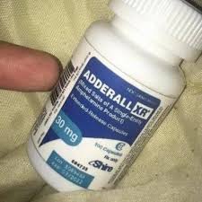 Buy Adderall XR 30 mg Online