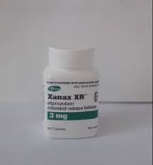 Buy Xanax XR 3 mg Online