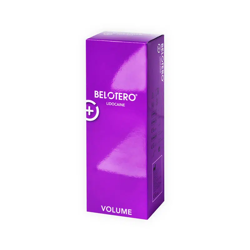 Buy BELOTERO® VOLUME with Lidocaine Online