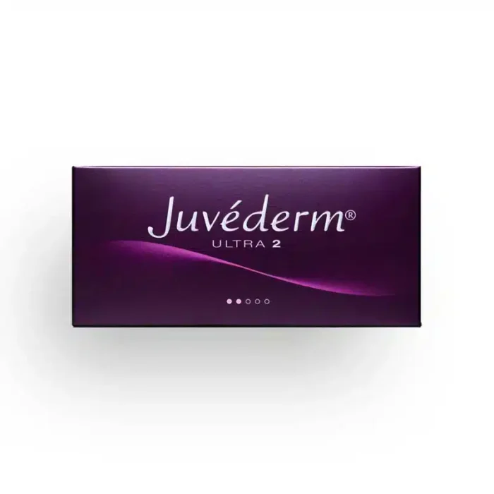 Buy JUVÉDERM® ULTRA 2 Online