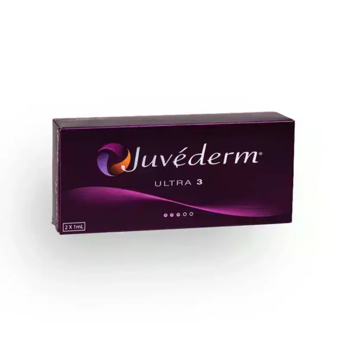 Buy JUVÉDERM® ULTRA 3 Online