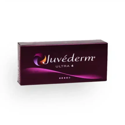 Buy JUVÉDERM® ULTRA 4 Online