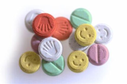 Buy MDMA ECSTASY PILLS Online