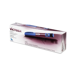 Buy Victoza Pens 0.6mg/ml 3×3 ml Online