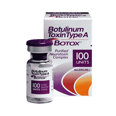 Buy Botox 100IU Online