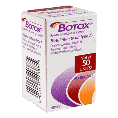 Buy Botox 50IU Online