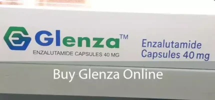 Buy Glenza Online