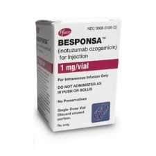 Buy besponsa vials online from USA