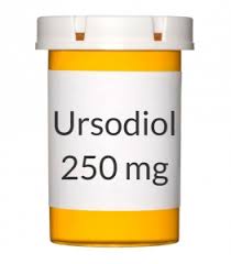 Ursodiol 300 mg Capsule