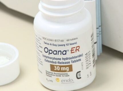 Buy Opana ER 30 mg Online