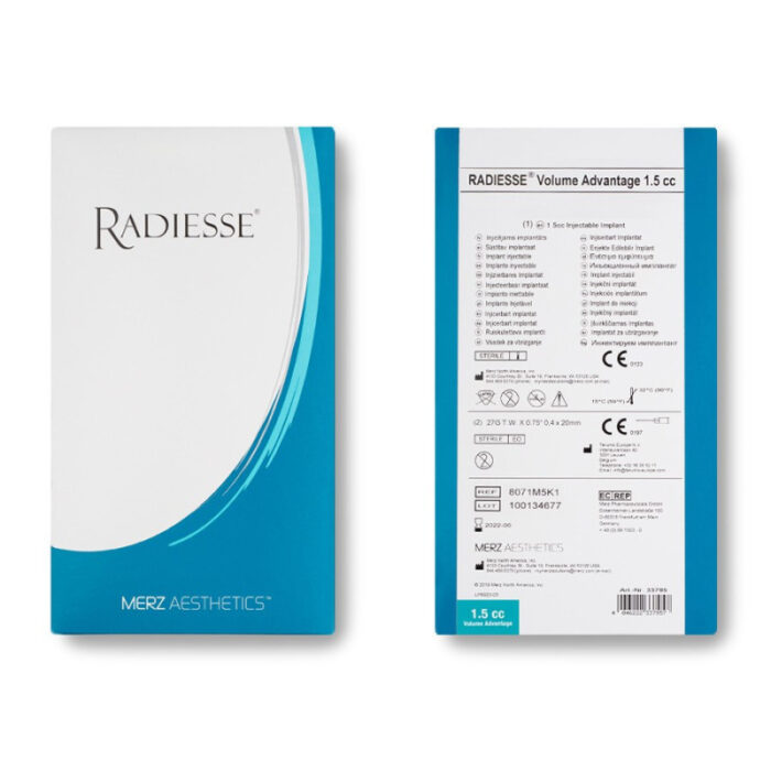 Buy Radiesse (1×1.5ml) online